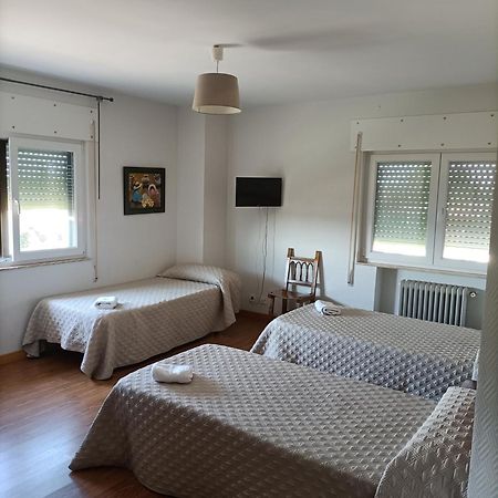 Hostal Alto Paramo Villadangos del Páramo Exteriör bild