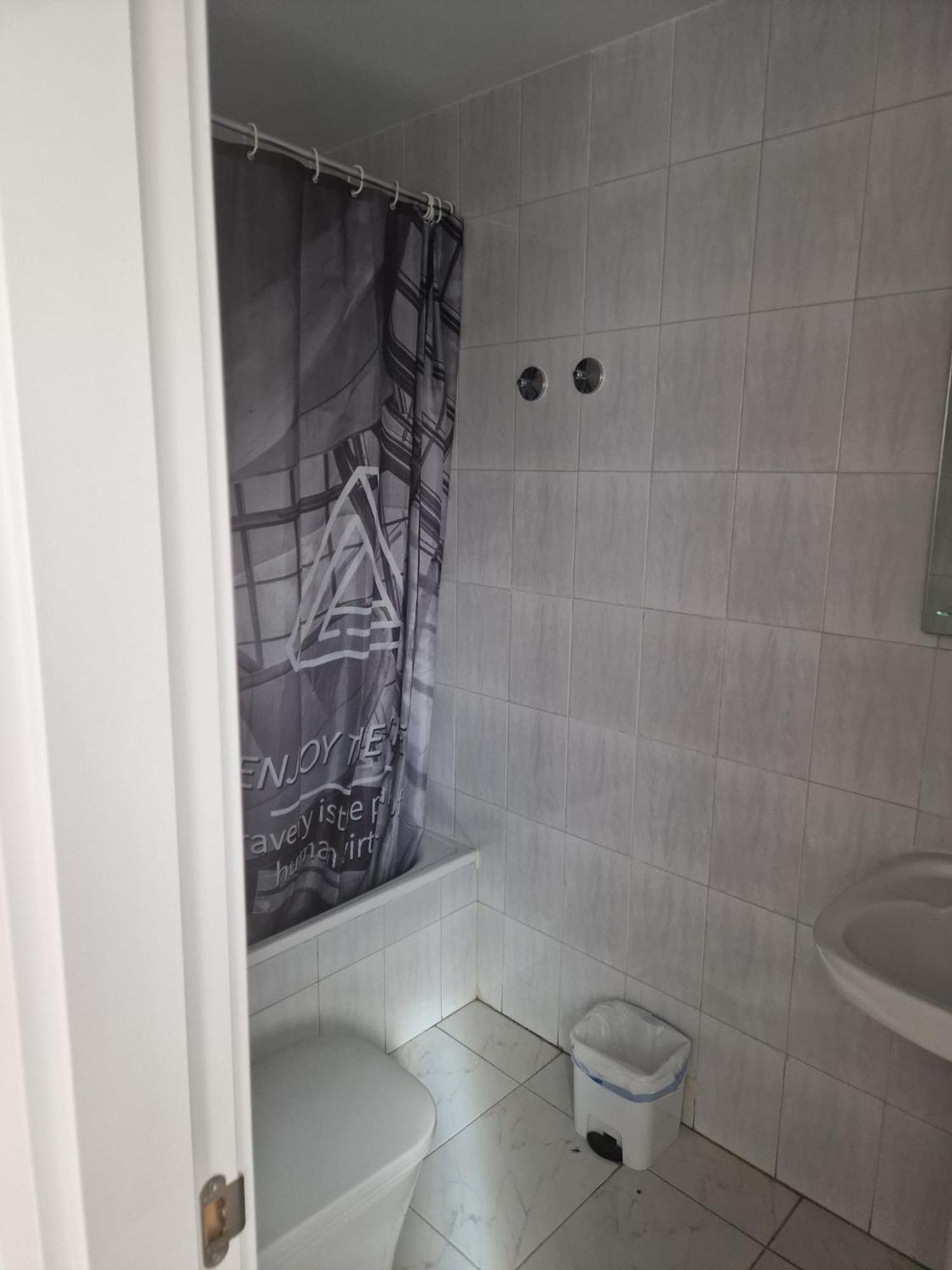 Hostal Alto Paramo Villadangos del Páramo Exteriör bild