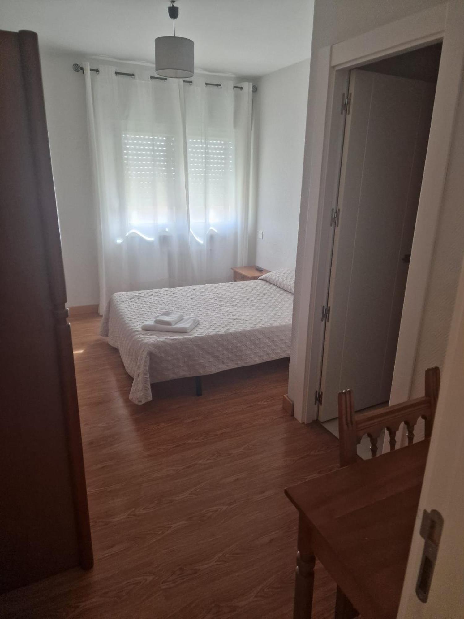 Hostal Alto Paramo Villadangos del Páramo Exteriör bild