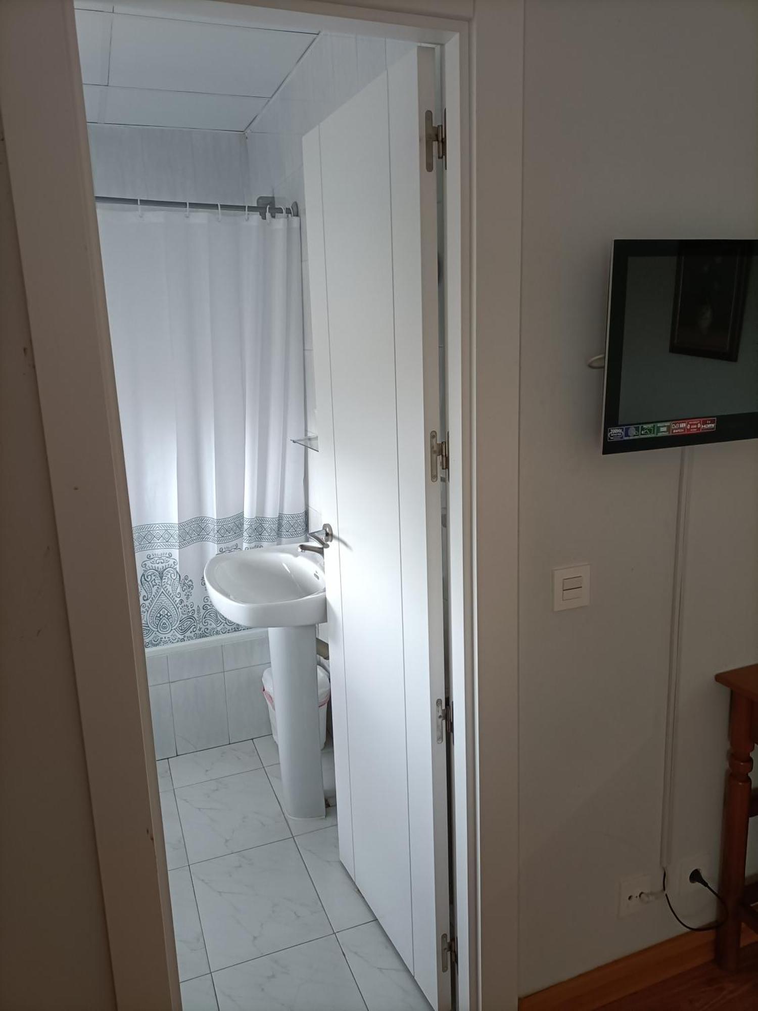 Hostal Alto Paramo Villadangos del Páramo Exteriör bild
